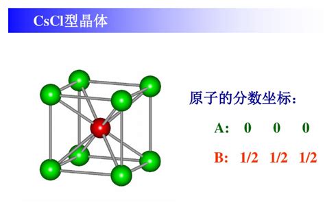 晶的意思